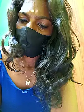 Honey_rosetamil's cam snapshot