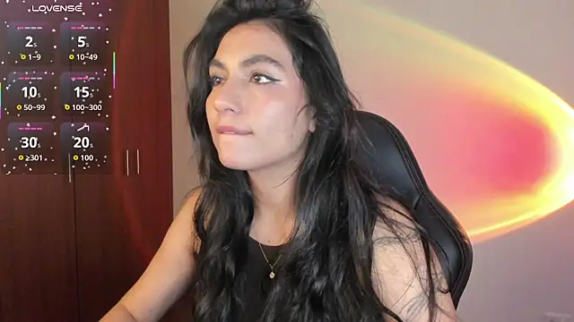 Dahian-peach live sex cam