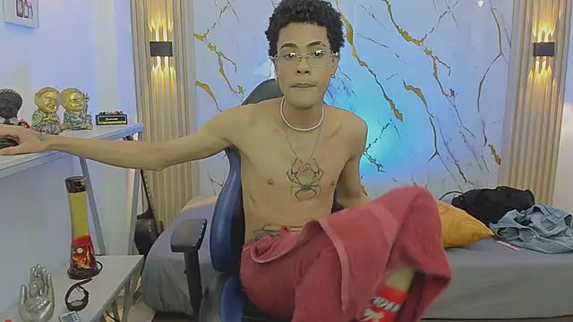 JacobBlackwell_ live sex cam