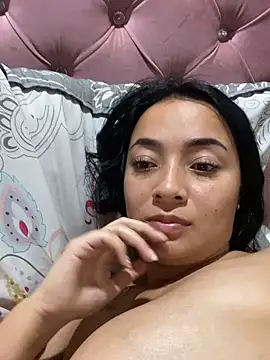 JulietaRioss's cam snapshot