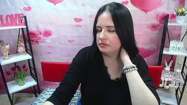 TayaBoret's cam snapshot