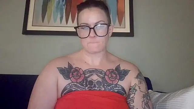 quinnmariexo's cam snapshot