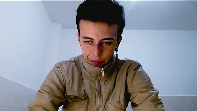 Cocain_Atenea live sex cam