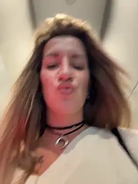 EvvaMur's cam snapshot