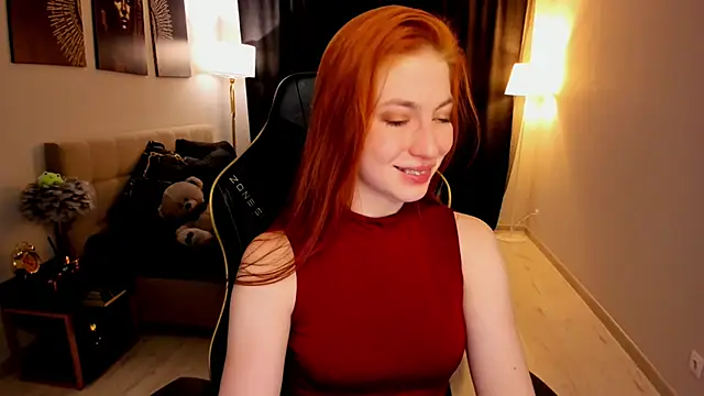 _FireInMySoul_ live sex cam