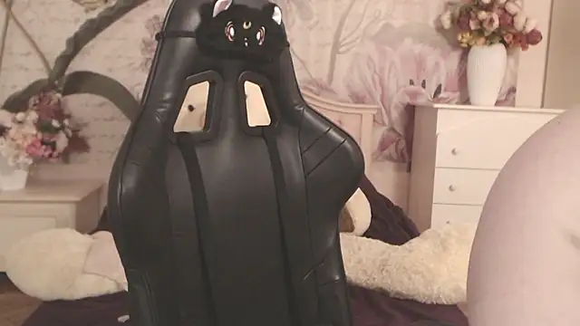 BritneyBarker live sex cam