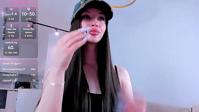 khloeforever live sex cam