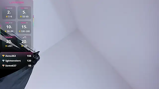 Maxxine_VX live sex cam