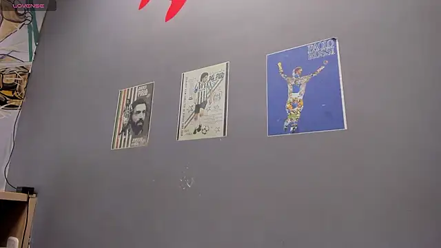 Neill_Lorde live sex cam