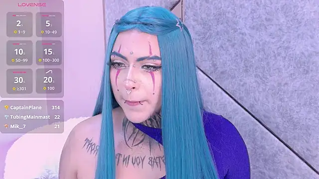 MaloryGrey_'s cam snapshot