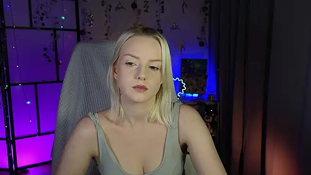 ImBonBon live sex cam