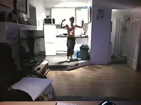 mihaimichael's cam snapshot