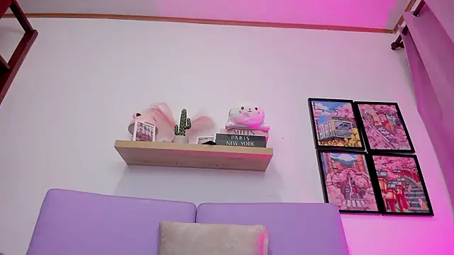 Carolina_Burninng's cam snapshot