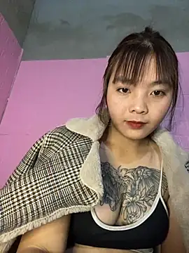 Xiaorun-aa's cam snapshot