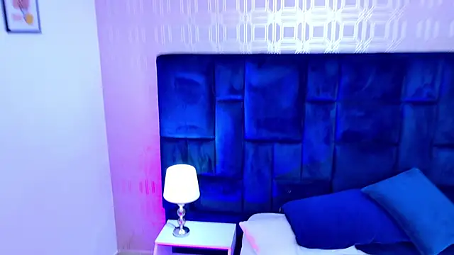 Celeste_Clarke's cam snapshot