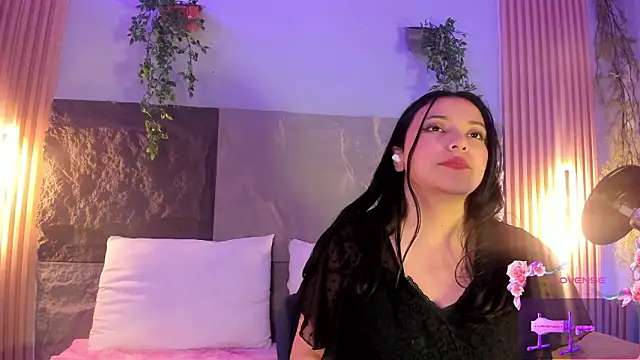 isabellagiirl's cam snapshot