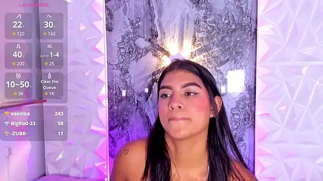 Sofia-love7's cam snapshot