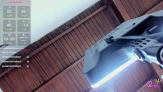 Kaylee_sweet_1's cam snapshot