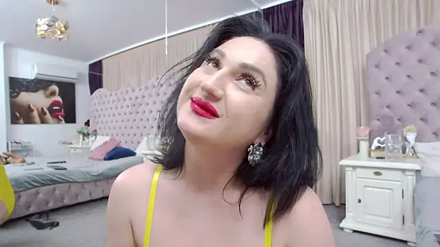 CassidyVelvet's cam snapshot