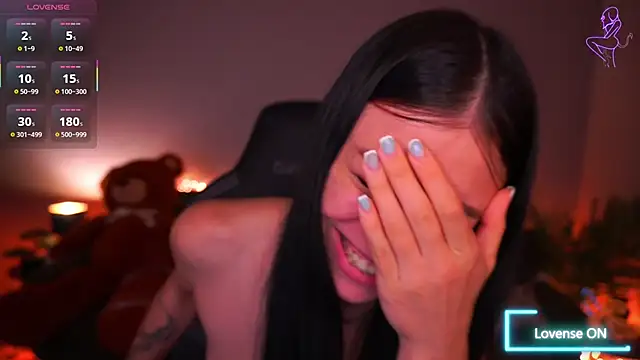 FataleNellie's cam snapshot