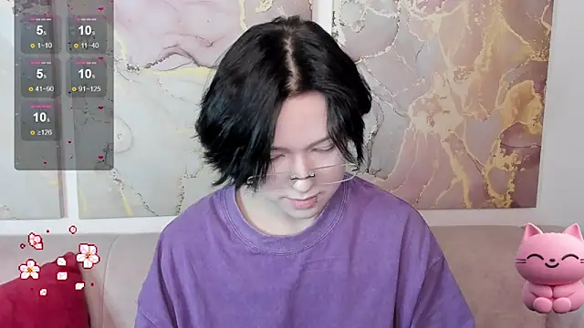 fiamoory live sex cam