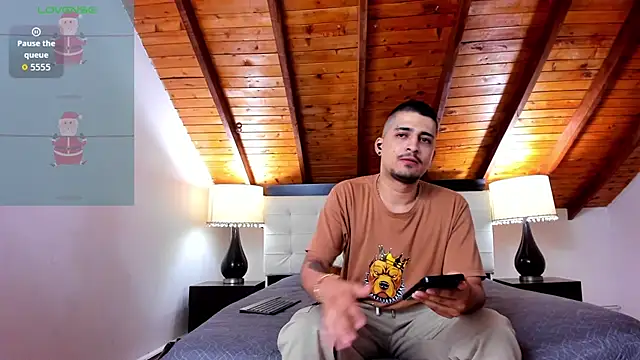 Sebastian_Berne's cam snapshot