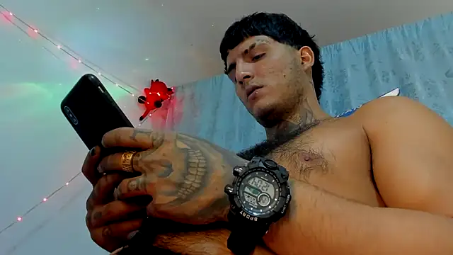 Lord_Luciferhot_Dirty666 live sex cam