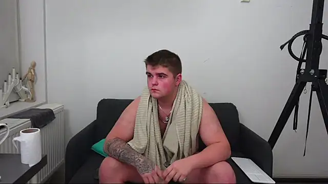 Jackson_Teele's cam snapshot