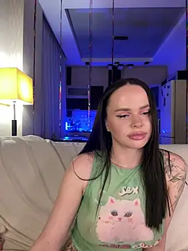 DinaTasty's cam snapshot