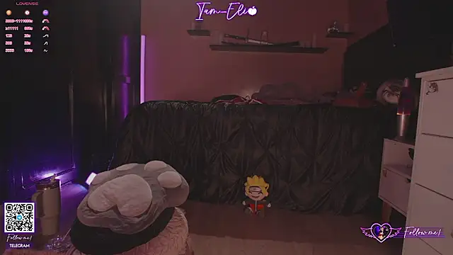 Iam_elii1 live sex cam