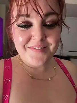 KittyCreamKisses's cam snapshot