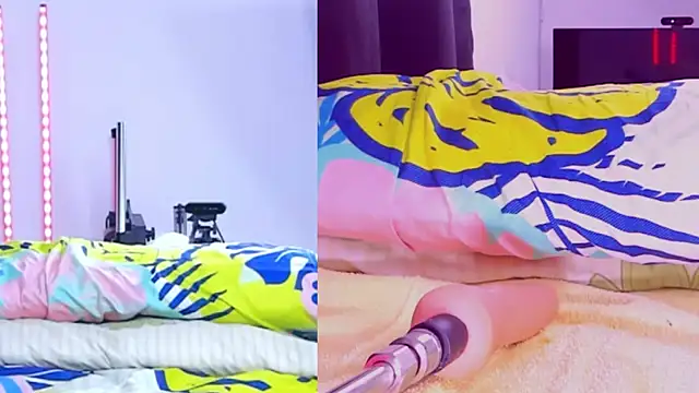 MiaCoper live sex cam