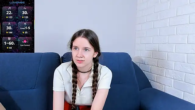 LucettaAdy live sex cam