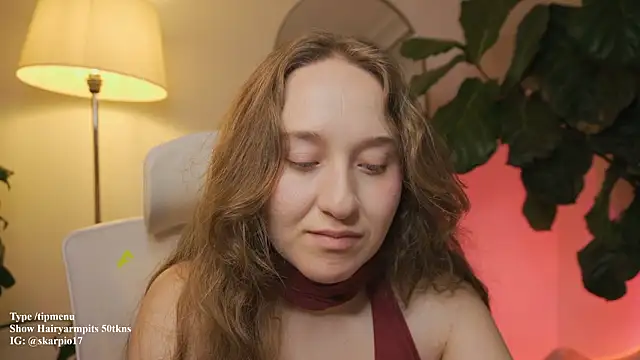 Scarlett_NoirMuse's cam snapshot