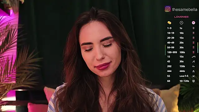 CuteAnna- live sex cam