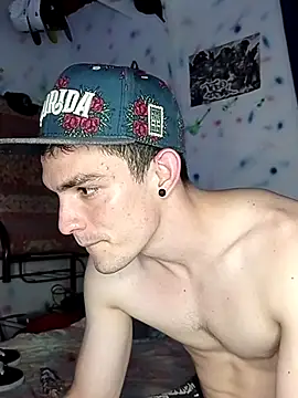 themaykiin18's cam snapshot