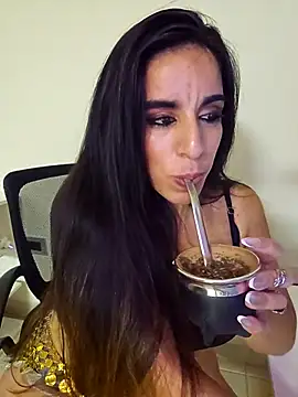 LatinArabQueen live sex cam