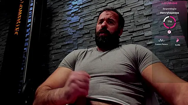 David_Big_Daddy live sex cam