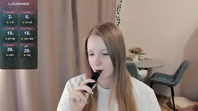 Alyaley's cam snapshot