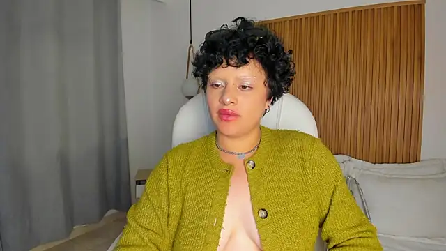 Alaska_deluxe live sex cam