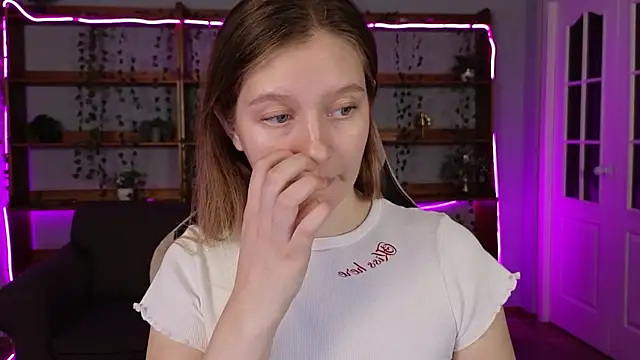 Ksuhesa live sex cam