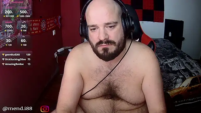 menditeta1 live sex cam