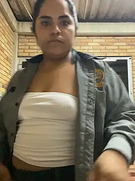 Isabel_3's cam snapshot