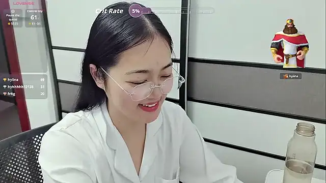 shanyao-123's cam snapshot