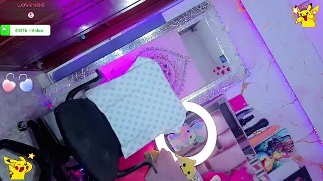 Venus_AidinX live sex cam