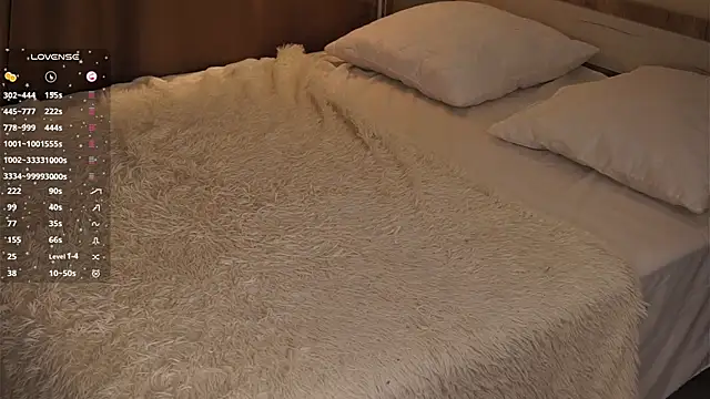 DejaMervis's cam snapshot