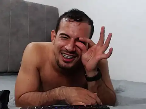 Miller_cupe's cam snapshot