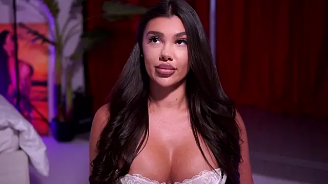 NatyDesiree's cam snapshot