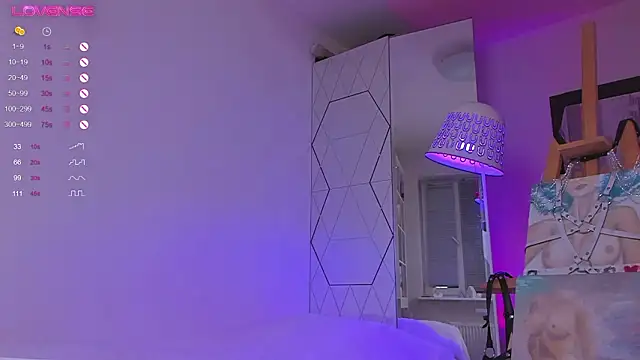 rachel_kelly's cam snapshot