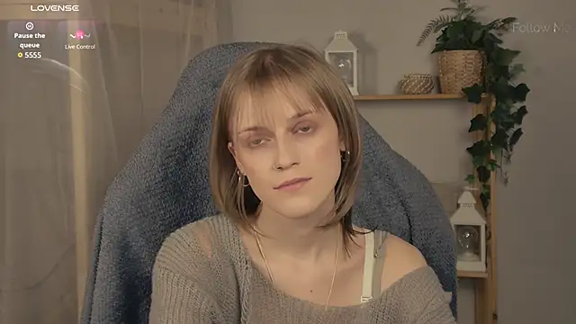 KiraMontoya's cam snapshot